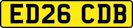 ED26CDB