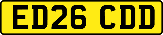ED26CDD