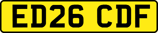 ED26CDF