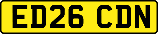 ED26CDN