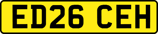 ED26CEH