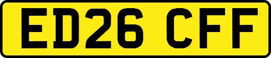 ED26CFF