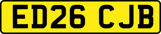 ED26CJB