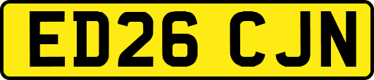 ED26CJN