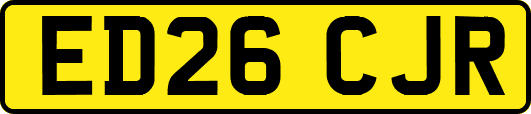 ED26CJR