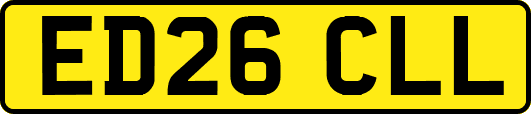 ED26CLL