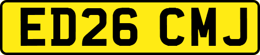ED26CMJ