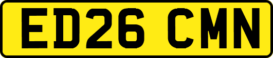 ED26CMN