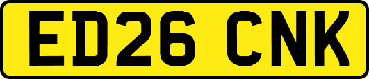 ED26CNK