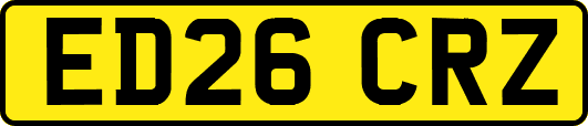ED26CRZ