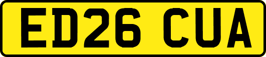 ED26CUA