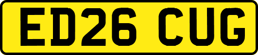 ED26CUG