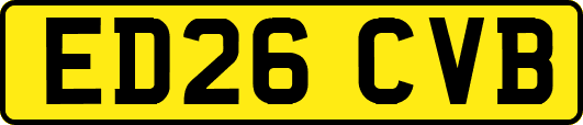 ED26CVB