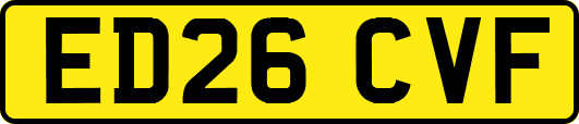 ED26CVF