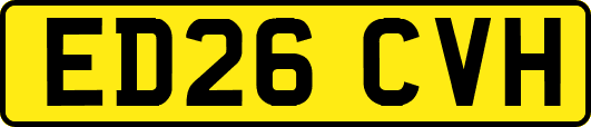 ED26CVH