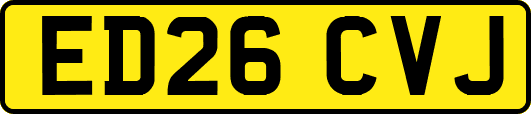 ED26CVJ