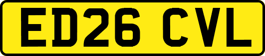 ED26CVL