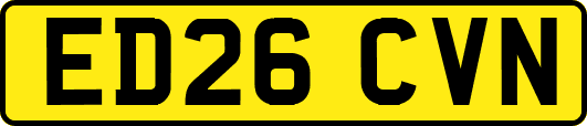 ED26CVN