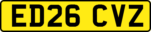 ED26CVZ