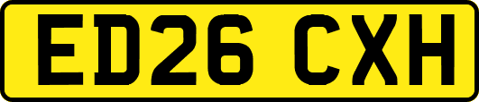 ED26CXH