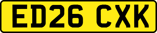 ED26CXK