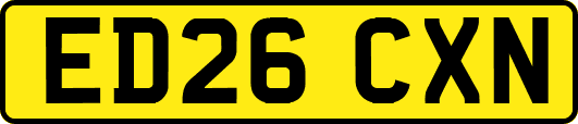 ED26CXN