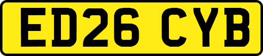 ED26CYB