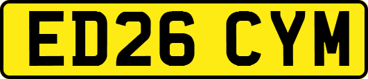 ED26CYM