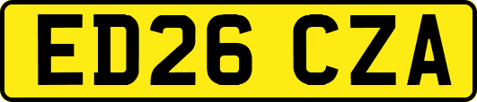 ED26CZA
