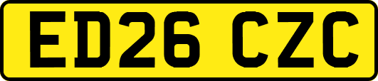 ED26CZC