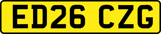 ED26CZG