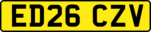 ED26CZV