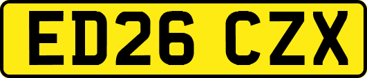 ED26CZX