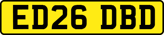 ED26DBD