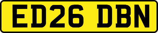 ED26DBN