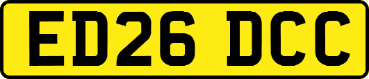 ED26DCC