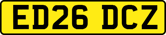ED26DCZ
