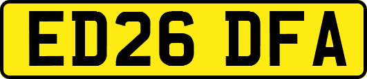 ED26DFA