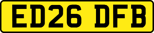ED26DFB