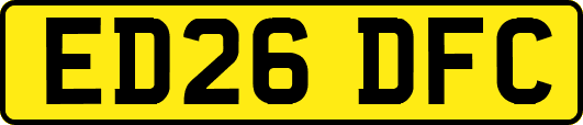 ED26DFC