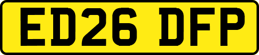 ED26DFP