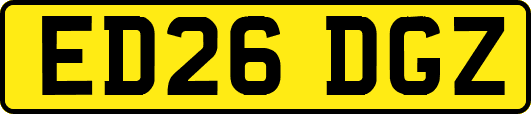ED26DGZ