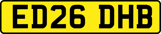 ED26DHB