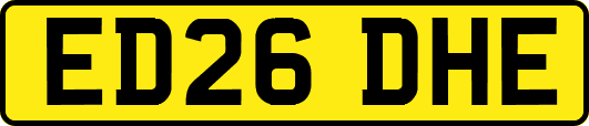 ED26DHE