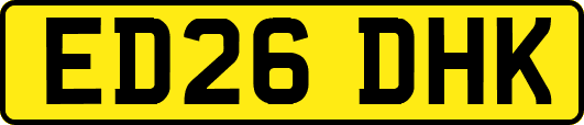 ED26DHK