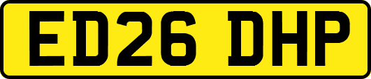 ED26DHP