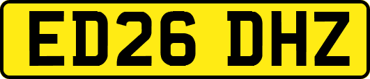 ED26DHZ