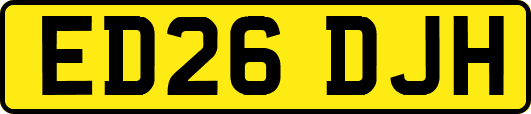 ED26DJH