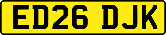 ED26DJK