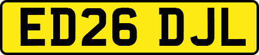 ED26DJL
